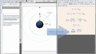 Circular Orbit (Ch. 6)