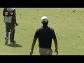 nitithorn thippong on verge of maiden win at the dgc open round 3 highlights 2022