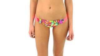 B.Swim Animal Haus The Volley Bottom | SwimOutlet.com