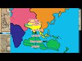 லெமூரியா குமரிக் கண்டம் வரலாறு history of the lemuria kumarik kandam continent part 1 7358682854