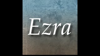 Ezra 09 , The Holy Bible (KJV) , Dramatized Audio Bible