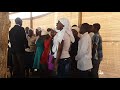 Hosanna by combined choir of AFC Tafara and Mabvuku - 14-10-2018