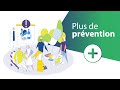 projet régional de santé nouvelle aquitaine faire plus de prévention