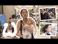 Suri's First Time to Taiwan (Travelling with a Two Month Old) | Winnie Wong