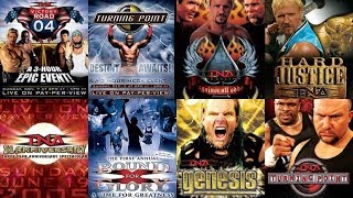 TNA PPV Intros (2004-2005).