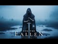 FOR THE FALLEN | Haunting Ethereal Vocal Fantasy Music - Beautiful Ambient Fantasy for Contemplation