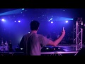 Valentino Khan - Deep Down Low Live at soundGarden