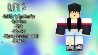 Good Roblox Outfit Ideas How To Get 90000 Robux