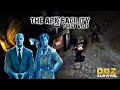 THE NEW BUNKER THE ARK FACILITY - Dawn of Zombies Survival