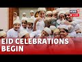 Eid Ul Fitr 2024 Celebrations In Full Swing Live | Eid Mubarak 2024 Live | News18 Live | N18L