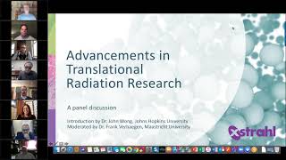 Advancements in Translational Radiation Research: Outcomes \u0026 Opportunities for Future Investigation