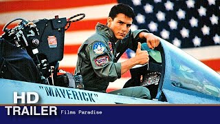 TOP GUN 2 MAVERICK "Intense Training" Featurette (2022) |  Tom Cruise, Action ᴴᴰ | Films Paradise