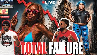 The Gynocracy Is FUBAR... Do Men Share The BLAME @cartbeforethehorseproductions