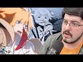 VTuber Masterpiece in Depression | Myth's Bad Ending Hololive Fan Animation Reaction