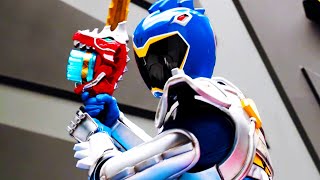 Power Pitch! 🦖 Dino Super Charge Episode 7 and 8⚡ Power Rangers Kids ⚡ Action for Kids