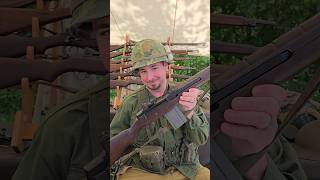 M14 #history #vietnam #pewpew #springfield #shorts