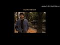 el blue blue heart 05 don t trust me prod. luke white