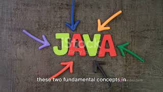 Encapsulation vs Abstraction