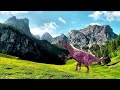 paleo files iguanodon