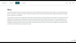 How to Convert Bootstrap Pills (Tabs) Into a Dropdown Menu