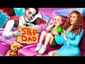 Papa contre Beau-Papa / Papa Riche contre Papa Pauvre / Ma Fille a Disparu