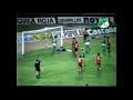 DEPORTIVO CALI 2X1 AMERICA MAYO 26 DE 1987 COPA LIBERTADORES