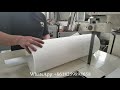 Toilet tissue paper rewinding machine丨kitchen towel making machine丨manual log saw cutting machine