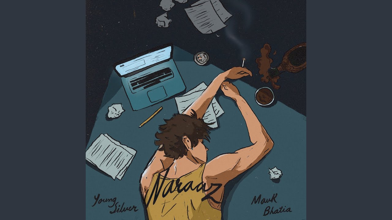 Naraaz Youtube Music