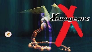 Final Boss - Xenogears