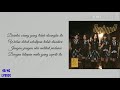 JKT48 ~ Kimi no Senaka ( Punggung Milikmu )