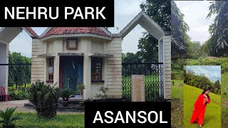 NEHRU PARK ll ASANSOL ll ❤