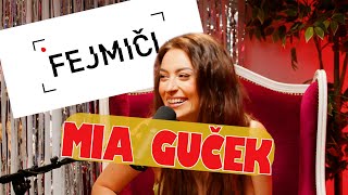 Fejmiči - #163 - Mia Guček: \