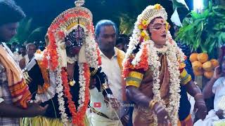 ಕಾಪು ವರ್ತೆ ಕಲ್ಕುಡ ಕೋಲ | Varte Kalkuda Kola | Kapu