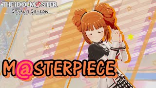 【アイマス・スタマス】「M@STERPIECE」　やよいとマスターピース　やよい(YAYOI)メイン　[アイドルマスター スターリットシーズン]