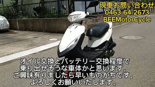 (売約済）3740 SYM X'PRO100