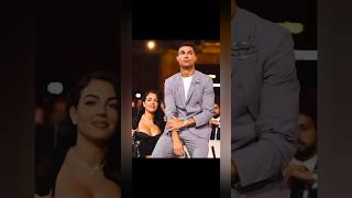 Beautiful mother Georgina rodriguez #shortsfeed #shortvideo #shorts