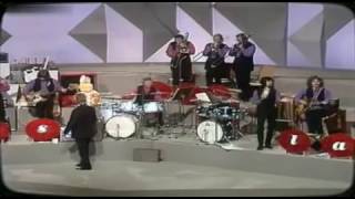 James Last & Orchester - Polka-Party 1971