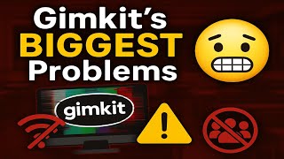 Gimkit’s Biggest Problems (And What Needs to Change)