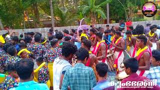 പൊന്നാനി, എരമംഗലം കുംഭഭരണി ആഘോഷത്തിൽ പാലാഴി കലാസമിതി/Palazhi  Kalasamithi