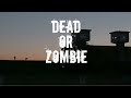 ホラーでもアクションでもないゾンビ映画　短編映画「dead or zombie ゾンビが発生しようとも、ボクたちは自己評価を変えない」予告