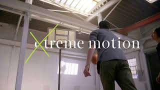 Extreme Motion