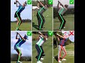 Pro Golf Backswing Cheat Code for Amateur Golfers - Improve Your Golf Swing Using This Tip!