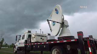 Moment of Science: How Radar Works