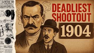 The story from 1904 that still haunts me