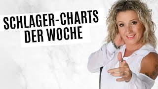 Top 5 Schlager Charts 2020 😍 Mega Schlager Hits 💛