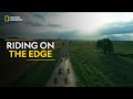 Riding on the Edge | Trafficked with Mariana Zeller | Full Episode | S02-E04 | हिन्दी