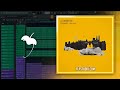 Elderbrook - Beautiful Morning (FL Studio Remake)