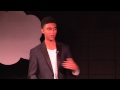 What Music Means to Me | Evan Pezant | TEDxYouth@MBJH