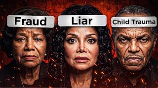 The Darkest Secrets Of Jackson Family Members