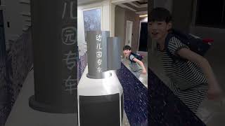 小意一家人的快乐生活 的精彩视频